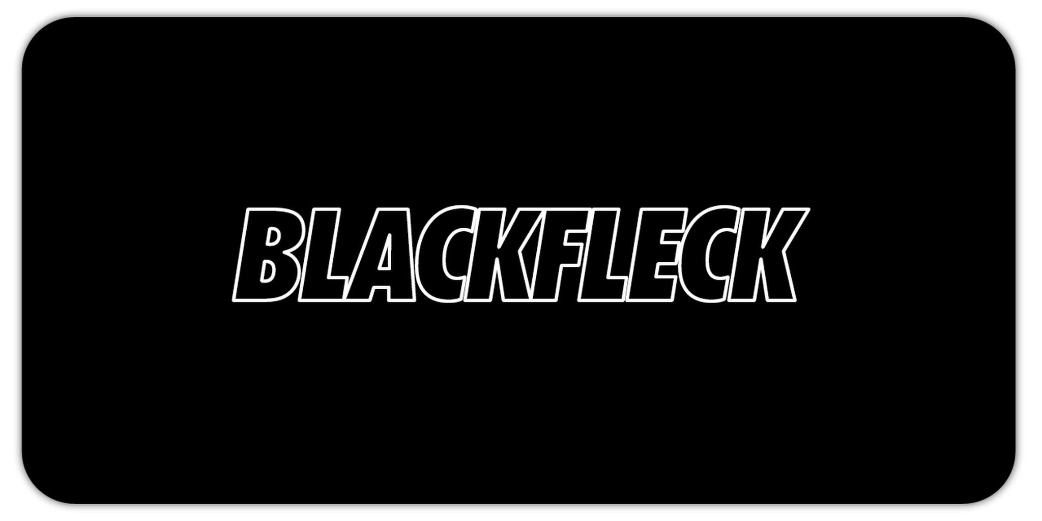 Black Friday Fleck