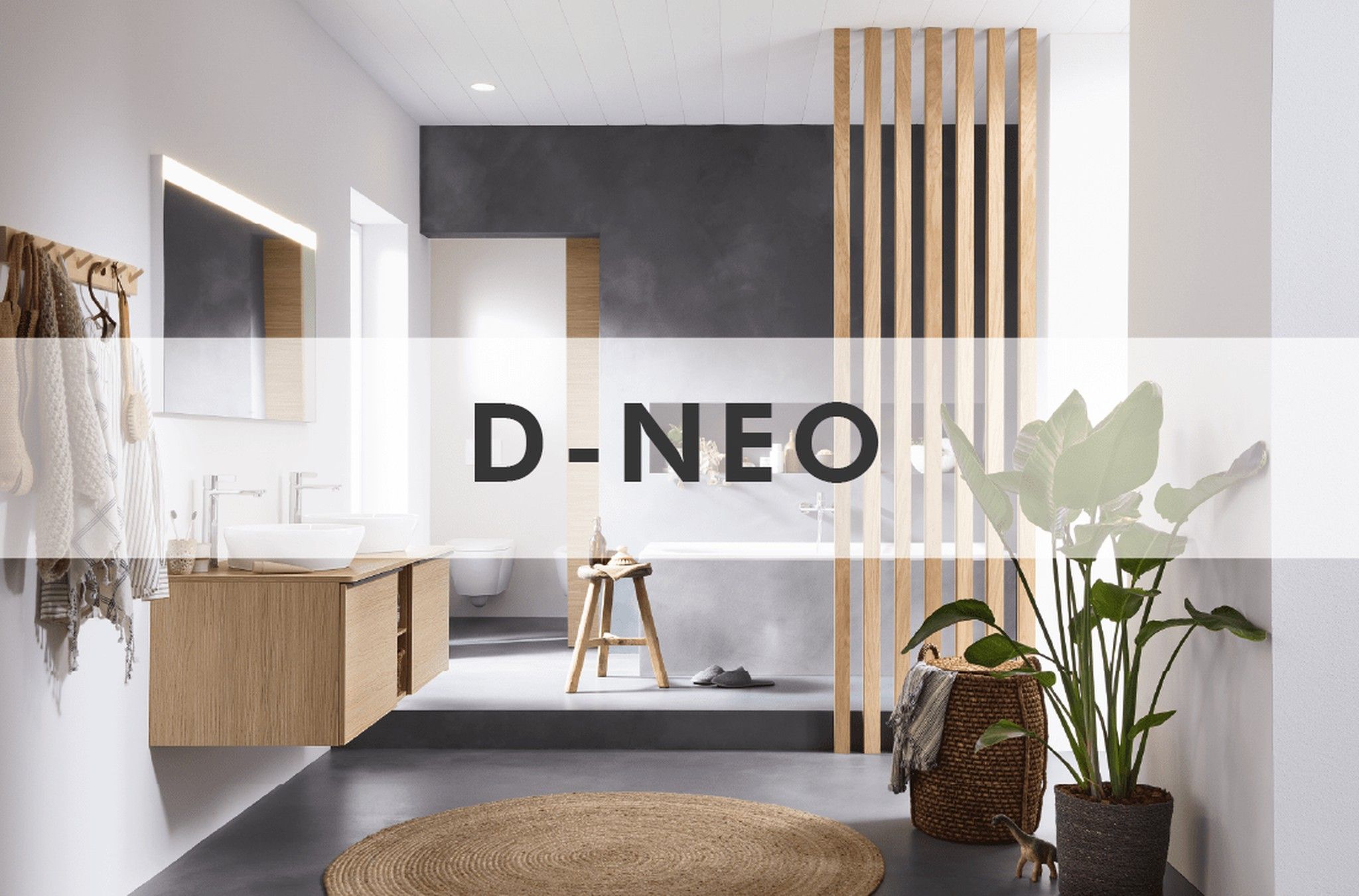 Duravit D-NEO
