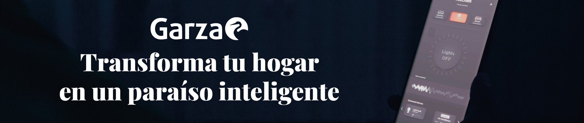 Especial productos Garza
