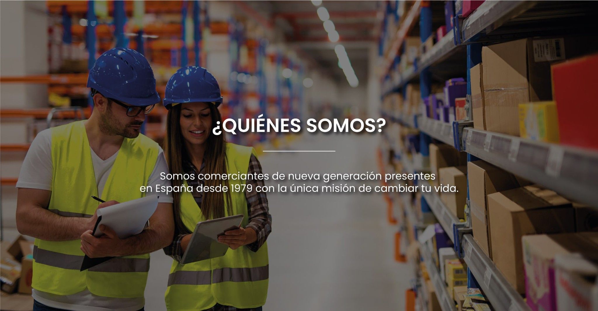 Quien somos