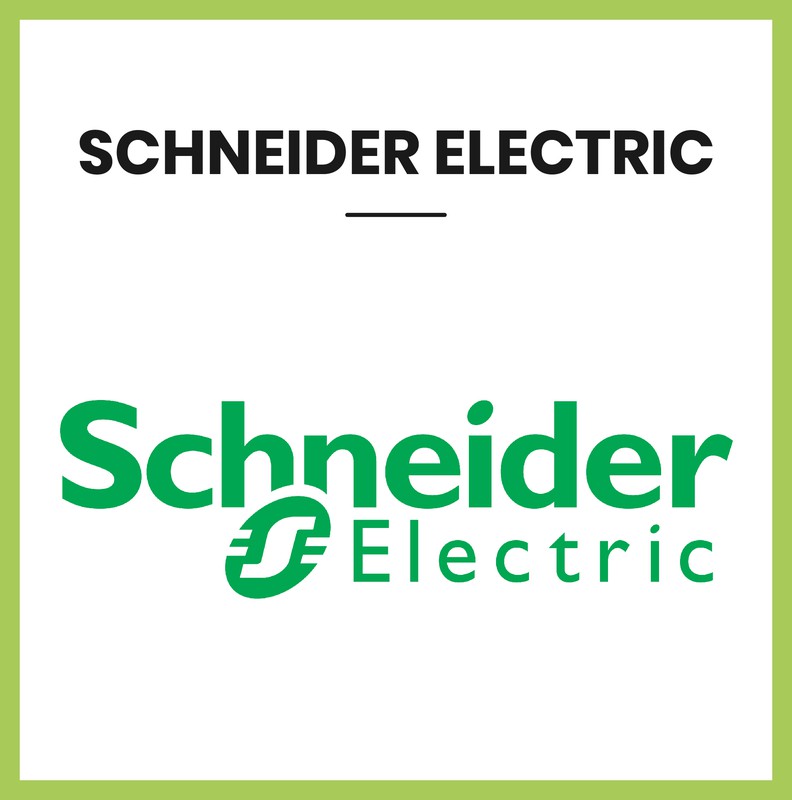 Schneider electric arrives at Rehabilitaweb with great offers and promotions!