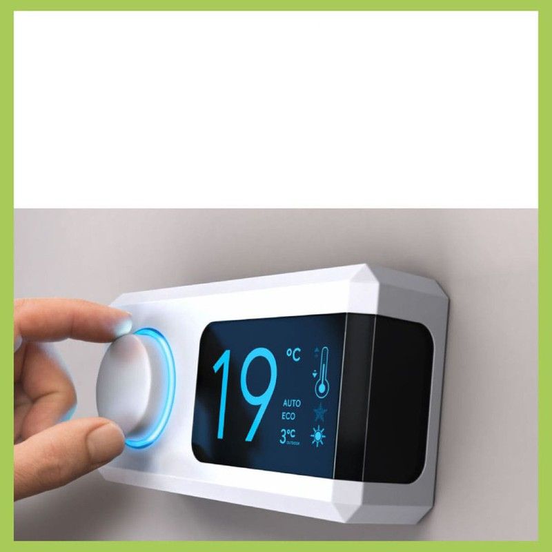 Do you know what is the ideal air conditioning temperature in winter?