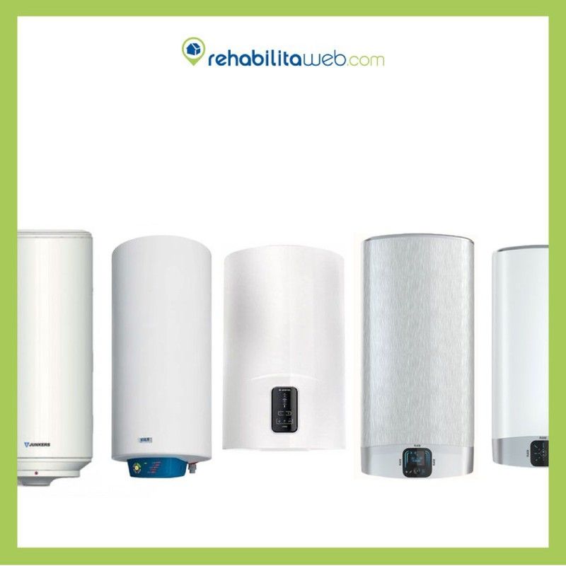 The 10 best electric water heaters of 2021