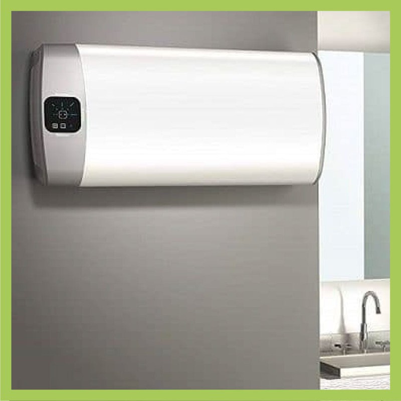 Questions and answers about electric water heaters