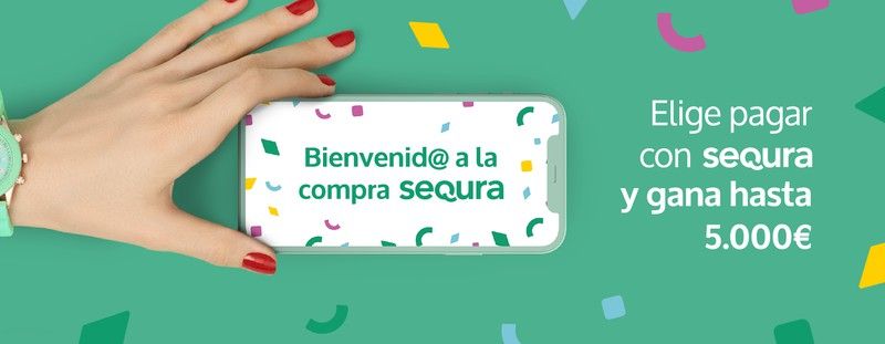 Esta semana pagar a tu medida tiene premio. ¡Consíguelo!