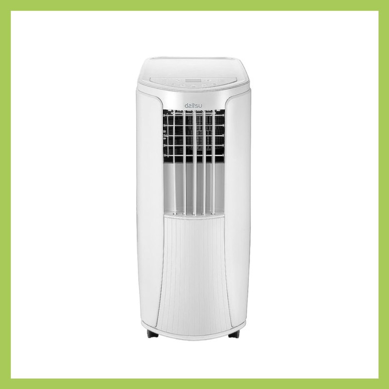 What is a portable air conditioner?