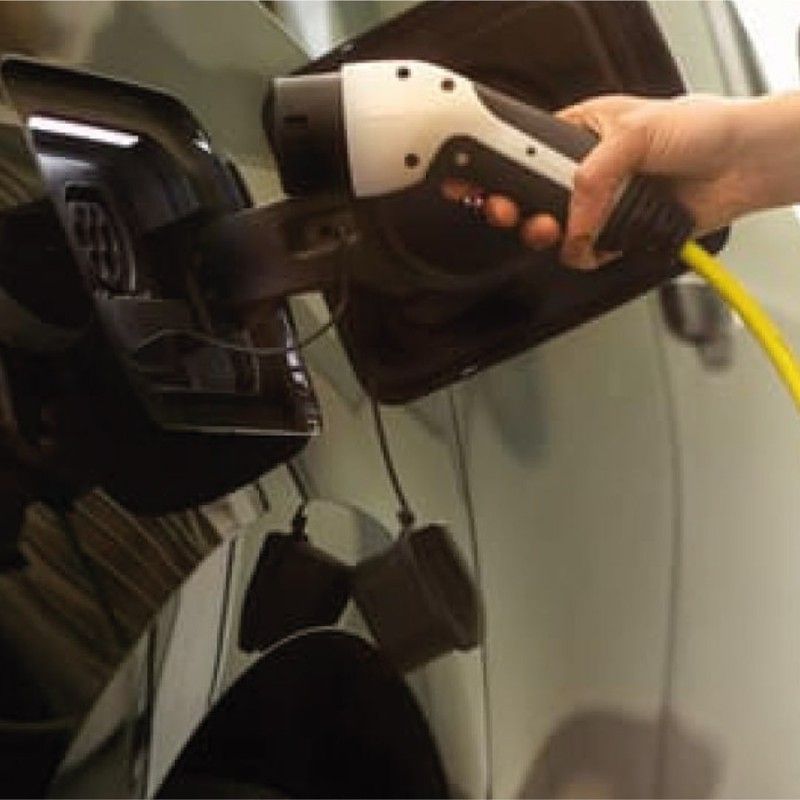 How to charge an electric car? Discover all the keys — Rehabilitaweb