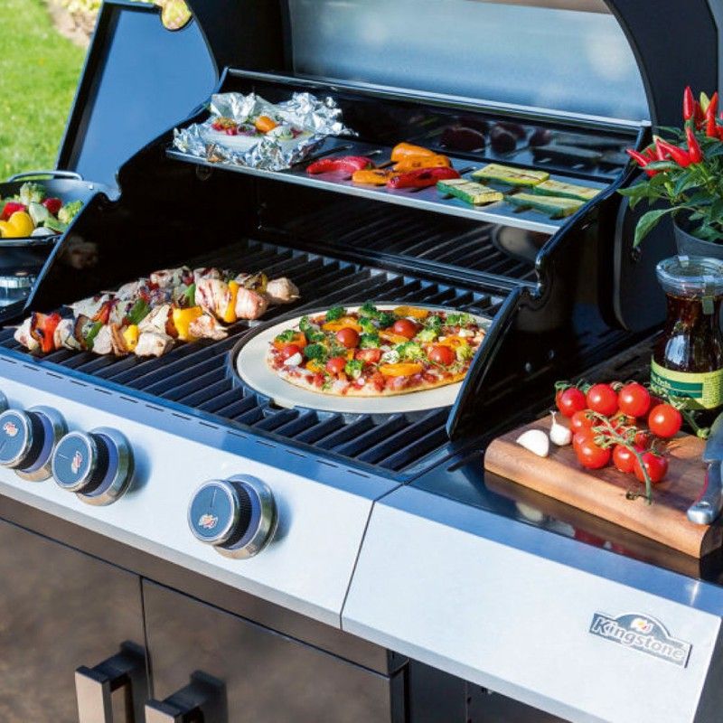 Grillarten und wie Sie Ihre auswählen