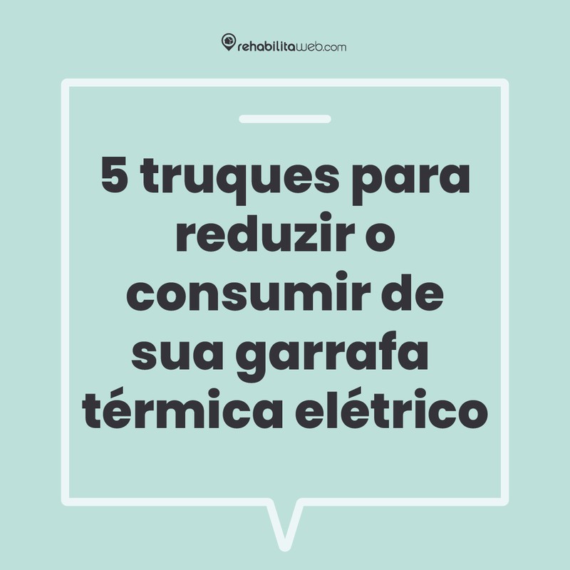 5 truques para reduzir o consumo do seu esquentador elétrico