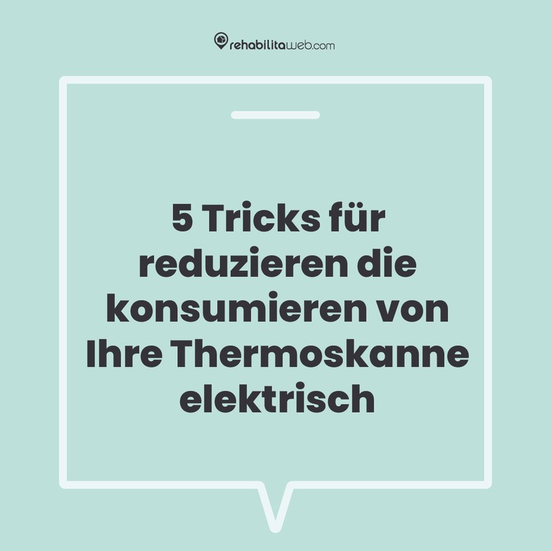 5 Tricks, um den Verbrauch Ihres elektrischen Warmwasserbereiters zu reduzieren