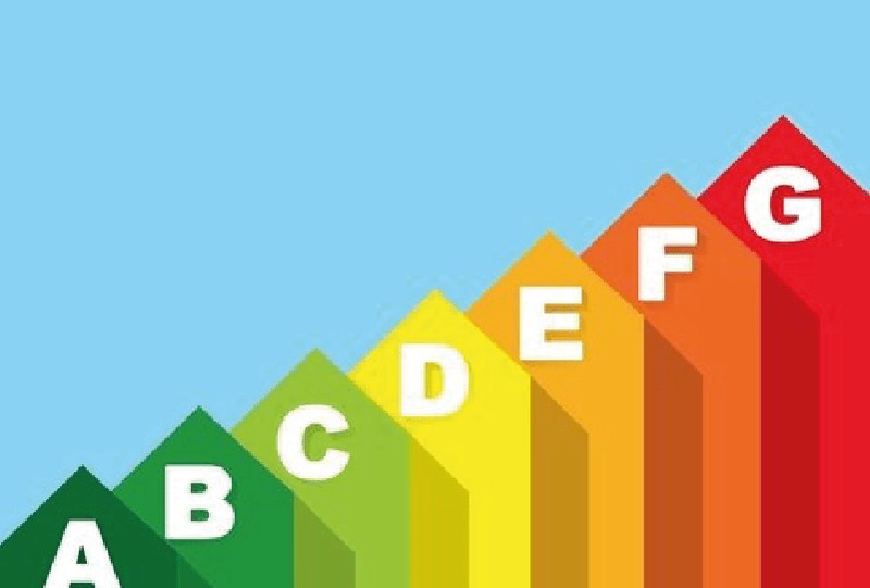 New energy labelling: from "A" to "G"