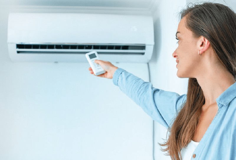 Discover the benefits of air conditioners for your home and office