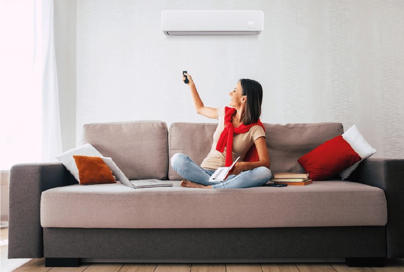 What is an inverter air conditioner?