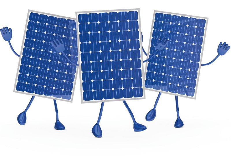 Ar condicionado solar: tipos, funcionamento, preço e economia de luz