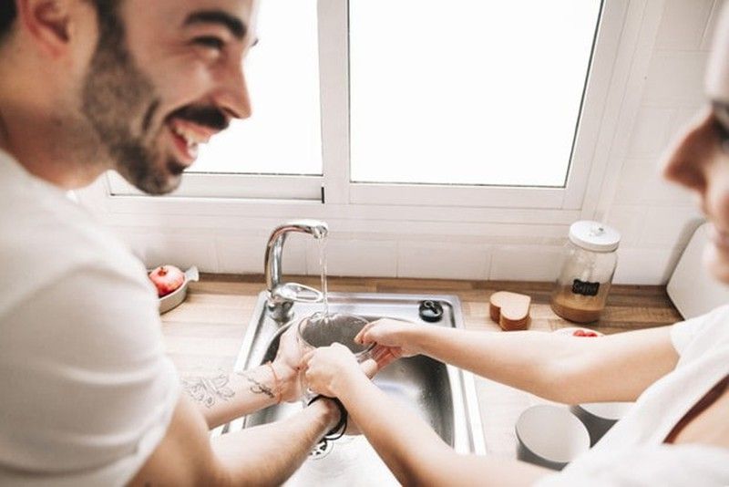 Osmose reversa: a solução ideal para água pura em casa