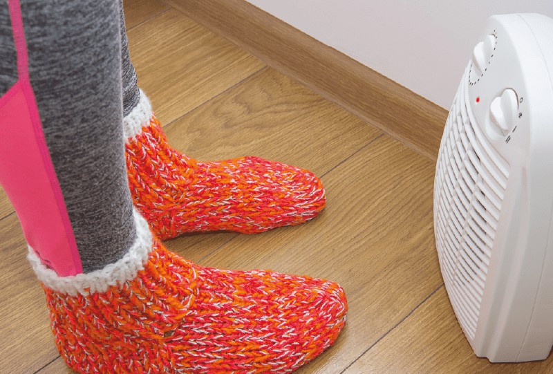 How to choose the ideal heater for the room