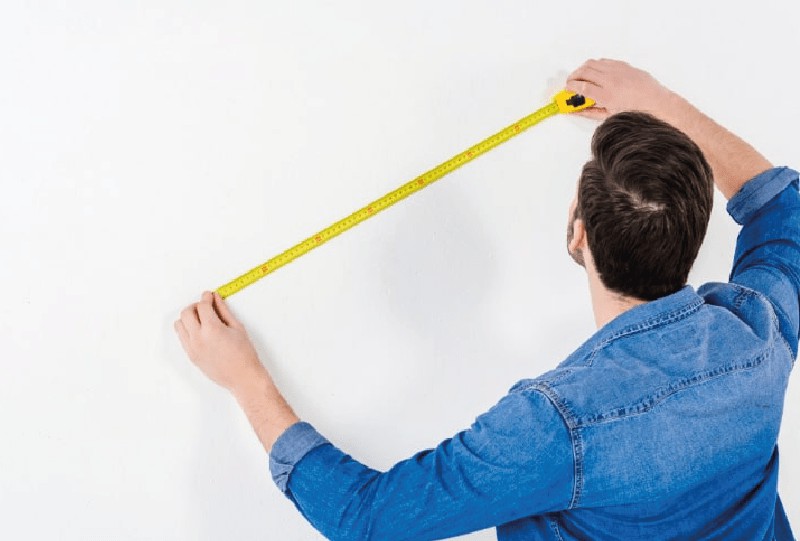 How to calculate square meters: Quick and easy guide