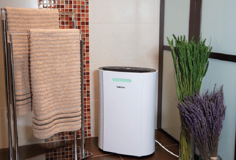 What is a dehumidifier and why you should have one at home