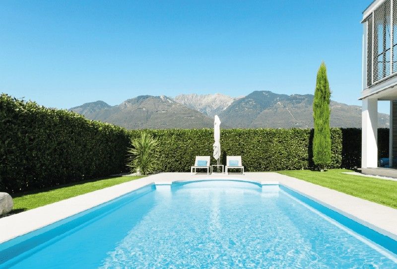Les clés essentielles pour l'entretien de la piscine