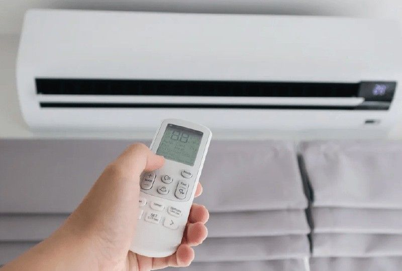 Top 5 best air conditioners in 2025