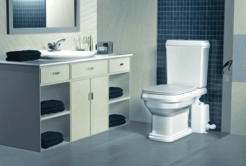 Haben Sie Probleme, zu Hause einen Abfluss zu installieren?