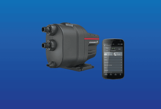 Grundfos SCALA1: o pressurizador compacto que revoluciona sua casa