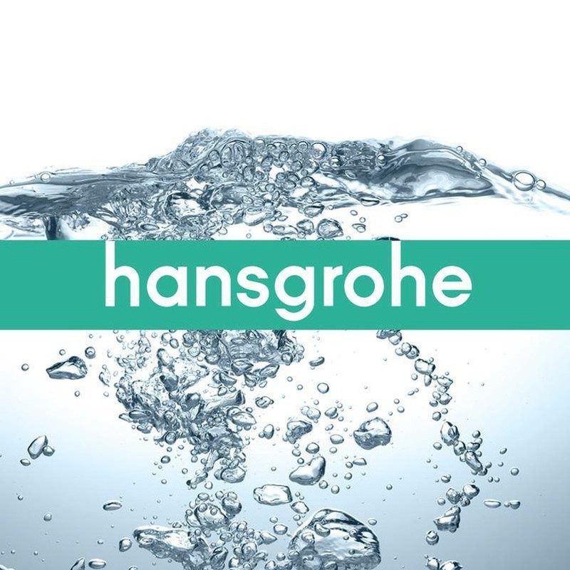 Gratis verzending van HANSGROHE-producten op het schiereiland