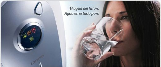 Osmosis inversa flujo directo ATH myro7 Referencia 304350