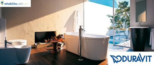 Conoce la marca Duravit y descubre nuestros grandes decuentos !
