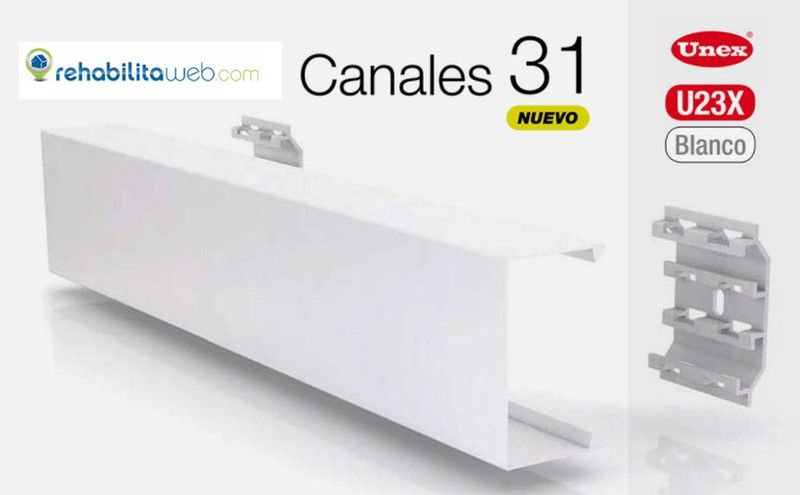 Nouvelle chaîne UNEX 31 pour l'installation de climatiseurs