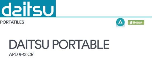 Descubre DAITSU PORTABLE !!