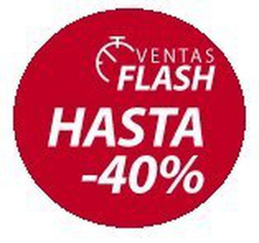 Conoces nuestras ventas FLASH ?