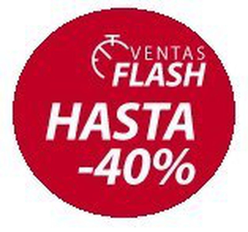 Conoces nuestras ventas FLASH ?
