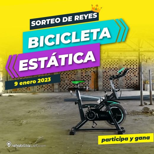 👑SORTEO REYES MAGOS👑
