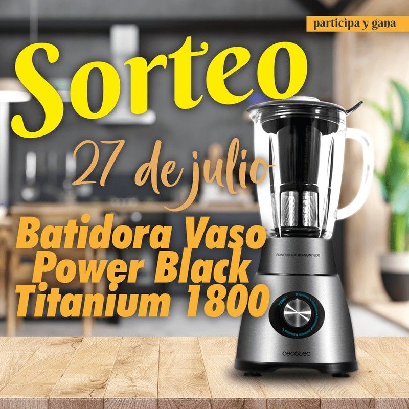 🎉SORTEO VERANO🎉