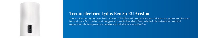 Los 5 Mejores Termos Eléctricos Instantáneos 2022 Comparativa