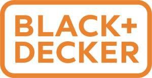 BLACK&DECKER