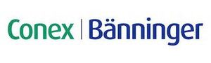 CONEX/BÄNNINGER
