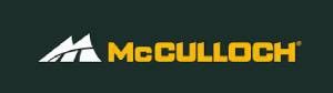 MCCULLOCH