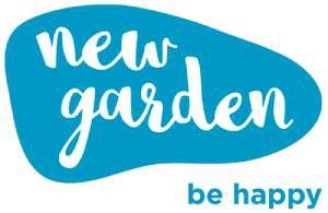 NEW GARDEN