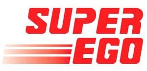 SUPER-EGO