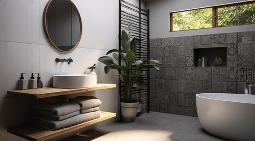 Prepara il tuo bagno: Consigli pratici per un bagno rinnovato ed elegante