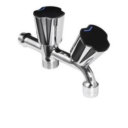 Faucets and accessories for washing machine