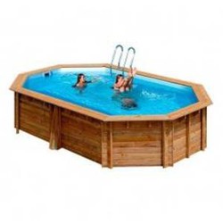 Removable pools