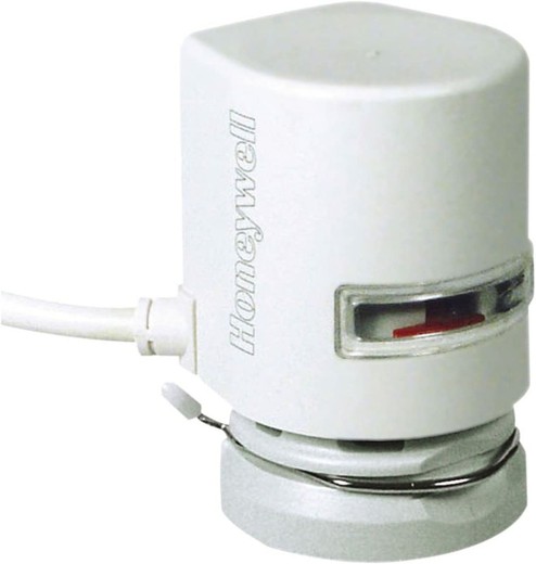 Attuatore termoelettrico per controllo di zona 2,5/6,5 mm 90 N, MT