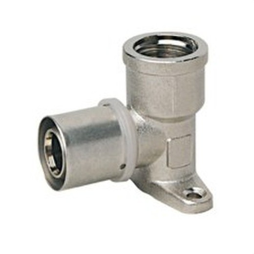 Conex-Banninger P7472G 20-1 / 2 3-teiliger Adapter