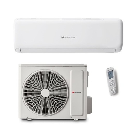 VivAir Lite SDHB1-025NW 1x1 Klimaanlage