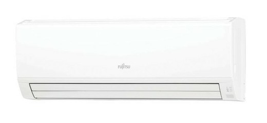 Fujitsu air conditioner ASY71UI-KL R-32 wall split set INVERTER 1x1 3NGF87155