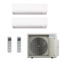 Aire acondicionado multisplit 2x1 Daikin 2MXP50N1 (U. Ext. 50)