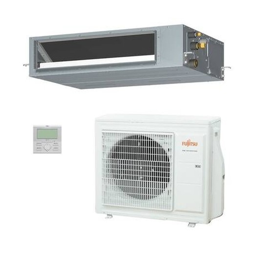 Climatiseur gainable Fujitsu ACY100-KA